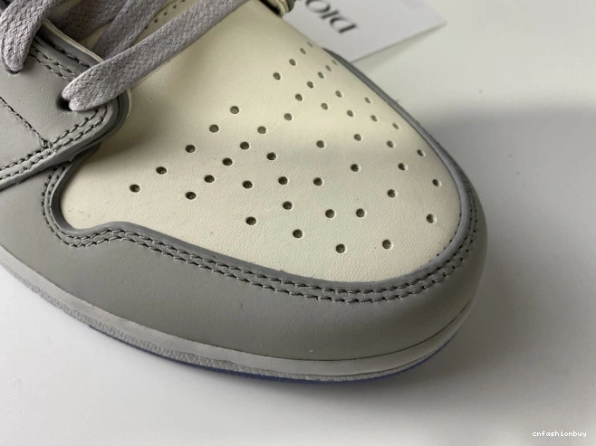 box) CN8607-002 shoe 1 DR Jordan Retro (DR x High 1018